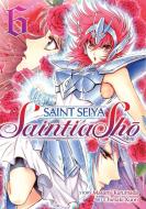 Saint Seiya: Saintia Sho Vol. 6 di Masami Kurumada edito da Seven Seas Entertainment, LLC