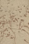 1877 Map Of London: A Poetose Notebook di POETOSE PRESS edito da Lightning Source Uk Ltd