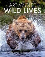 Wild: Celebrating Earth's Wildlife di Gregory Green edito da EARTH AWARE EDITIONS