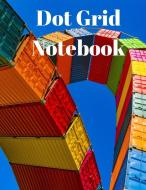 Dot Grid Notebook di Kit Costra edito da Maria Tutunaru
