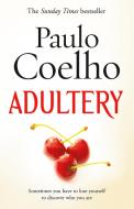 Adultery di Paulo Coelho edito da Random House UK Ltd