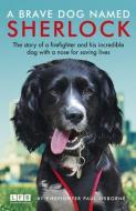 Sherlock: The Fire Brigade Dog di Paul Osborne edito da Cornerstone