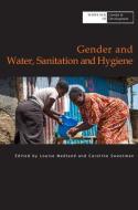 Gender and Water, Sanitation and Hygiene edito da Practical Action Publishing