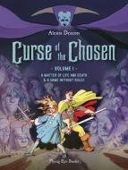 Curse of the Chosen Vol. 1: A Matter of Life and Death & a Game Without Rules di Alexis Deacon edito da NOBROW PR