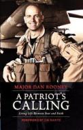 A Patriot's Calling di Dan Rooney edito da Yorkshire Publishing