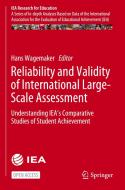Reliability and Validity of International Large-Scale Assessment edito da Springer International Publishing