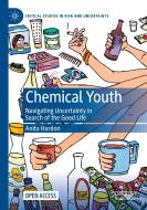 Chemical Youth di Anita Hardon edito da Springer International Publishing