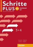 Schritte Plus Neu edito da Max Hueber Verlag