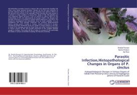 Parasitic Infection,Histopathological Changes in Organs of P. cinctus di Shakila Parveen, Nasira Khatoon, Aly Khan edito da LAP Lambert Academic Publishing