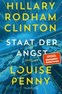 State of Terror di Hillary Rodham Clinton, Louise Penny edito da HarperCollins Taschenbuch