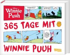 Disney 365 Tage mit Winnie Puuh di Walt Disney edito da Carlsen Verlag GmbH