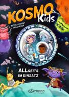 Kosmo Kids di Nicolas Gorny edito da ellermann