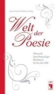Welt der Poesie edito da Frieling & Huffmann GmbH