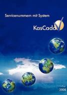 Servicenummern Mit System di Kamran von Kleist, Simone Chorowski-von Kleist, Katrin von Kleist edito da Books On Demand