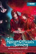 Heaven Official's Blessing Light Novel 01 di Mo Xiang edito da TOKYOPOP GmbH