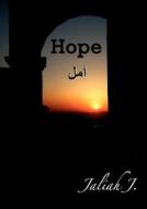 Hope di Jaliah J. edito da Books on Demand