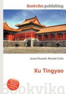 Xu Tingyao edito da Book On Demand Ltd.