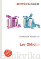 Lev Okhotin edito da Book On Demand Ltd.