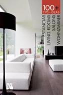 Living Rooms edito da Arquitectos Mexicanos Editores