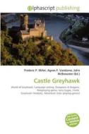 Castle Greyhawk edito da Vdm Publishing House