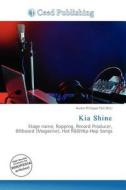 Kia Shine edito da Ceed Publishing