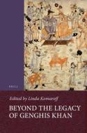 Beyond the Legacy of Genghis Khan edito da BRILL ACADEMIC PUB