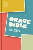 CSB Grace Bible for Kids, Hardcover di 2k/Denmark, Csb Bibles By Holman edito da B&H Publishing Group