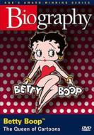 Biography: Betty Boop, the Queen of Cartoons edito da Lions Gate Home Entertainment
