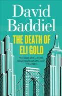 The Death of Eli Gold di David Baddiel edito da HarperCollins Publishers