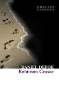 Robinson Crusoe di Daniel Defoe edito da HARPERCOLLINS 360