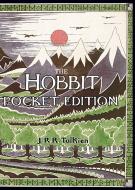 The Pocket Hobbit. 75th Anniversary Edition di John Ronald Reuel Tolkien edito da Harper Collins Publ. UK
