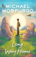 Long Way Home di Michael Morpurgo edito da HarperCollins Publishers