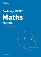 Cambridge IGCSE™ Maths Workbook di Chris Pearce edito da HarperCollins Publishers