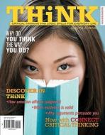 Think: Critical Thinking and Logic Skills for Everyday Life [With Access Code] di Judith Boss edito da McGraw-Hill Humanities/Social Sciences/Langua