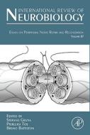 Essays on Peripheral Nerve Repair and Regeneration edito da ACADEMIC PR INC