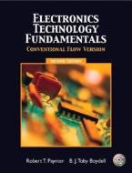 Electronic Technology Fundamental Conventional Flow di Toby Boydell, Robert Paynter edito da Pearson Education Limited