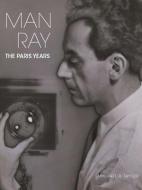 Man Ray di Michael R. Taylor edito da Yale University Press