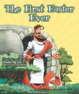 The First Easter Ever di Zondervan edito da ZONDERVAN