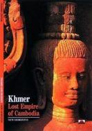 Khmer di Thierry Zephir, Francisca Garvie edito da Thames & Hudson Ltd