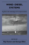 Wind-Diesel Systems edito da Cambridge University Press