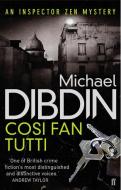 Cosi Fan Tutti di Michael Dibdin edito da Faber & Faber