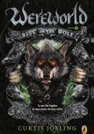 Rise of the Wolf di Curtis Jobling edito da TURTLEBACK BOOKS