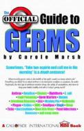 The Official Guide to Germs di Carole Marsh edito da Gallopade International