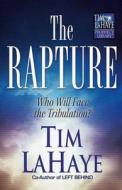 The Rapture di Tim F. LaHaye edito da Harvest House Publishers,u.s.