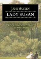 Lady Susan di Jane Austen edito da Blackstone Audiobooks