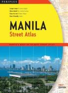 Manila Street Atlas edito da Periplus Editions