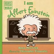 I am Albert Einstein di Brad Meltzer edito da Penguin Putnam Inc