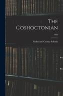 The Coshoctonian; 1939 edito da LIGHTNING SOURCE INC