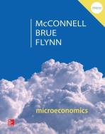 Microeconomics with Connect di Campbell R. Mcconnell, Stanley L. Brue, Sean Masaki Flynn edito da IRWIN