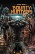 Star Wars: Bounty Hunters Vol. 2 di Ethan Sacks edito da Marvel Comics